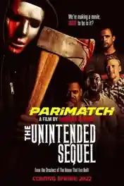 The Unintended Sequel 2022 WEB-DL Telugu (Voice Over) Dual Audio 720p poster | Bolly4u Official