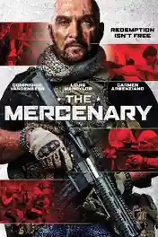 The Mercenary 2019 BluRay 900Mb Hindi Dual Audio ORG 720p poster | Bolly4u Official