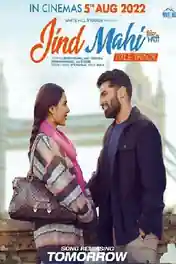 Jind Mahi 2022 WEB-DL Punjabi Full Movie Download 1080p | 720p | 480p poster | Bolly4u Official