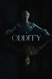 Oddity 2024 WEB-DL Hindi Dual Audio ORG Full Movie Download 1080p | 720p | 480p poster | Bolly4u Official