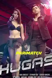 Hugas 2022 Bengali  WEB-HD 1.1GB Bengali (Voice Over) Dual Audio 720p poster | Bolly4u Official