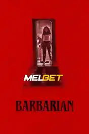 Barbarian 2022 HDCAM Hindi (Voice Over) Dual Audio 720p poster | Bolly4u Official