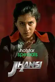 Jhansi 2023 WEB-DL Hindi S02 Complete Download 720p | 480p poster | Bolly4u Official