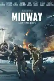 Midway 2019 WEB-DL 500MB Hindi Dual Audio ORG 480p poster | Bolly4u Official