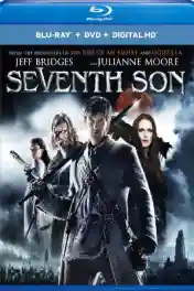 Seventh Son 2014 BluRay 350Mb Hindi Dual Audio 480p poster | Bolly4u Official