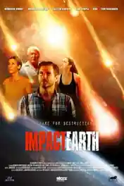 Impact Earth 2015 WEB-DL 300Mb Hindi Dual Audio 480p poster | Bolly4u Official