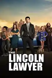 The Lincoln Lawyer 2024 WEB-DL Hindi Dual Audio ORG S01 Complete Download 720p | 480p poster | Bolly4u Official