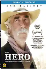 The Hero 2017 BRRip 800MB Hindi Dual Audio 720p poster | Bolly4u Official
