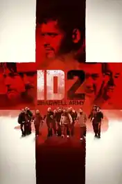 ID2 Shadwell Army 2016 BluRay Hindi Dual Audio 720p 480p Download poster | Bolly4u Official