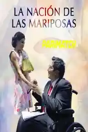 La Nación de las Mariposas 2022 WEB-Rip Hindi (Voice Over) Dual Audio 720p poster | Bolly4u Official