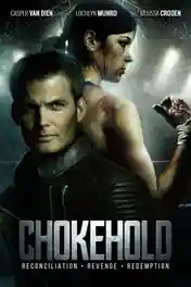 Chokehold 2019 WEB-DL Hindi Dual Audio Full Movie Download 720p | 480p poster | Bolly4u Official