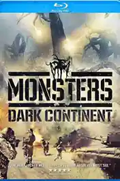 Monsters Dark Continent 2014 HDRip UNCUT 400MB Hindi Dual Audio 480p poster | Bolly4u Official