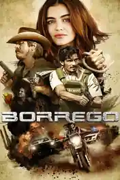 Borrego 2023 WEB-DL Hindi Dual Audio ORG Full Movie Download 1080p | 720p | 480p poster | Bolly4u Official