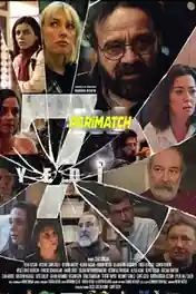 7 Yedi 2022 HDCAM 1GB Telugu (Voice Over) Dual Audio 720p poster | Bolly4u Official