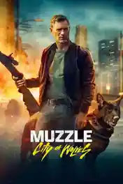 Muzzle City Of Wolves 2025 WEB-DL Hindi Dual Audio ORG Full Movie Download 1080p | 720p | 480p poster | Bolly4u Official