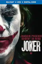 Joker 2019 BRRip 300MB English 480p ESub poster | Bolly4u Official