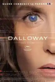 Dalloway aka The Residence 2025 WEB-DL Hindi Dual Audio ORG Full Movie Download 1080p | 720p | 480p poster | Bolly4u Official