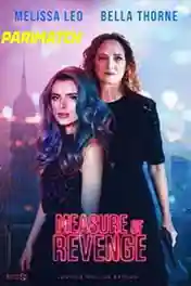 Measure of Revenge 2022 WEB-HD 900MB Bengali (Voice Over) Dual Audio 720p poster | Bolly4u Official