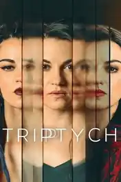 Triptych 2023 WEB-DL Hindi Dual Audio ORG S01 Complete Download 720p | 480p poster | Bolly4u Official