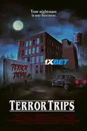 Terror Trips 2021 WEB-HD Bengali (Voice Over) Dual Audio 720p poster | Bolly4u Official