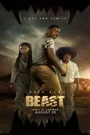 Beast 2022 WEB-DL Hindi Dual Audio ORG Full Movie Download 1080p | 720p | 480p poster | Bolly4u Official