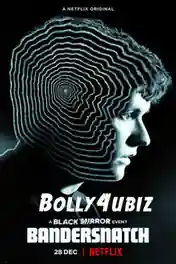 Black Mirror Bandersnatch 2018 WEB-DL 800MB English 720p ESub poster | Bolly4u Official