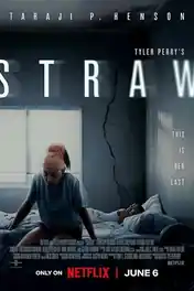 Straw 2025 WEB-DL Hindi Dual Audio ORG Full Movie Download 1080p | 720p | 480p poster | Bolly4u Official