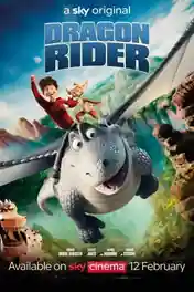 Firedrake The Silver Dragon 2021 WEB-DL 300MB Hindi Dual Audio ORG 480p poster | Bolly4u Official