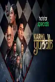Karm Yuddh 2022 WEB-DL Hindi S01 Complete Download 720p | 480p poster | Bolly4u Official