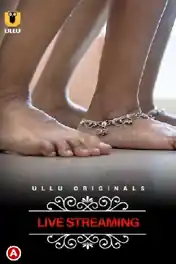 Charmsukh Live Streaming 2021 WEB-DL 400MB Hindi ULLU 720p poster | Bolly4u Official