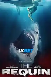 The Requin 2022 WEB-HD 1GB Bengali (Voice Over) Dual Audio 720p poster | Bolly4u Official