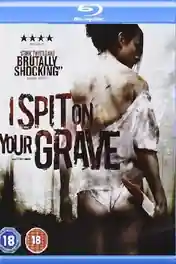 I Spit On Your Grave 2010 BluRay 350Mb UNRATED Hindi Dual Audio 480p poster | Bolly4u Official