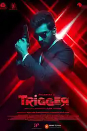 Trigger 2022 WEB-DL UNCUT Hindi Dual Audio ORG Full Movie Download 1080p | 720p | 480p poster | Bolly4u Official