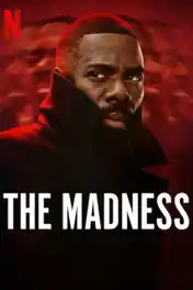 The Madness 2024 WEB-DL Hindi Dual Audio ORG S01 Complete Download 720p | 480p poster | Bolly4u Official