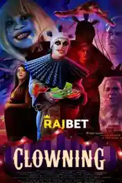 Clowning 2022 WEB-HD 950MB Tamil (Voice Over) Dual Audio 720p poster | Bolly4u Official
