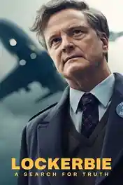 Lockerbie A Search For Truth 2025 WEB-DL Hindi Dual Audio ORG S01 Complete Download 720p | 480p poster | Bolly4u Official