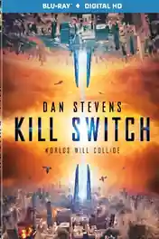 Kill Switch 2017 BluRay 300MB Hindi Dual Audio 480p poster | Bolly4u Official