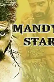 Mandya Star 2019 HDRip 300MB Hindi Dubbed 480p poster | Bolly4u Official