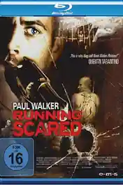 Running Scared 2006 HDRip 400Mb Hindi Dual Audio 480p poster | Bolly4u Official