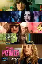 The Power 2023 WEB-DL Hindi Dual Audio ORG S01 Complete Download 720p poster | Bolly4u Official