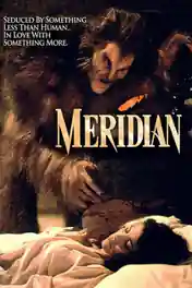 Meridian 1990 BRRip 750Mb Hindi Dual Audio 720p poster | Bolly4u Official