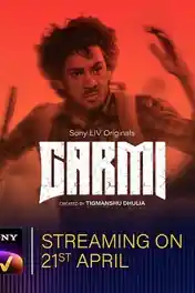 Garmi 2023 WEB-DL Hindi S01 Complete Download 720p | 480p poster | Bolly4u Official