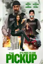 The Pickup 2025 WEB-DL Hindi Dual Audio ORG Full Movie Download 1080p | 720p | 480p poster | Bolly4u Official