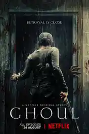 Ghoul 2018 S01E02 HDRip 150MB Hindi Dual Audio 480p ESub poster | Bolly4u Official