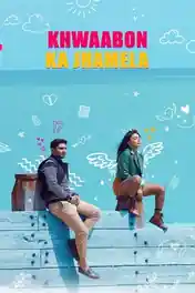 Khwaabon Ka Jhamela 2024 WEB-DL Hindi Full Movie Download 1080p | 720p | 480p poster | Bolly4u Official