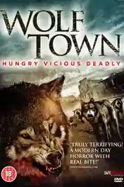 Wolf Town 2011 WEB-DL 950Mb Hindi Dual Audio 720p poster | Bolly4u Official