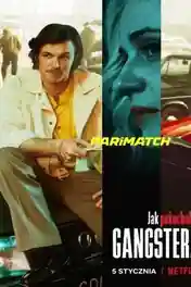 How I Fell in Love with a Gangster 2022 WEB-HD 1GB Tamil (Voice Over) Dual Audio 720p poster | Bolly4u Official