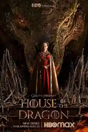 House of The Dragon 2022 WEB-DL English Complete S01 ESubs Download 720p poster | Bolly4u Official