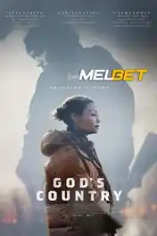 Gods Country 2022 WEB-HD Hindi (Voice Over) Dual Audio 720p poster | Bolly4u Official