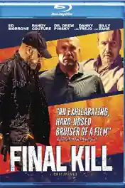 Final Kill 2020 BluRay 850Mb Hindi Dual Audio 720p poster | Bolly4u Official